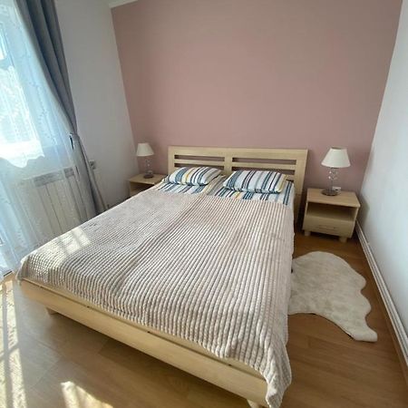 Sendy Apartman 2 Διαμέρισμα Sfântu-Gheorghe Εξωτερικό φωτογραφία