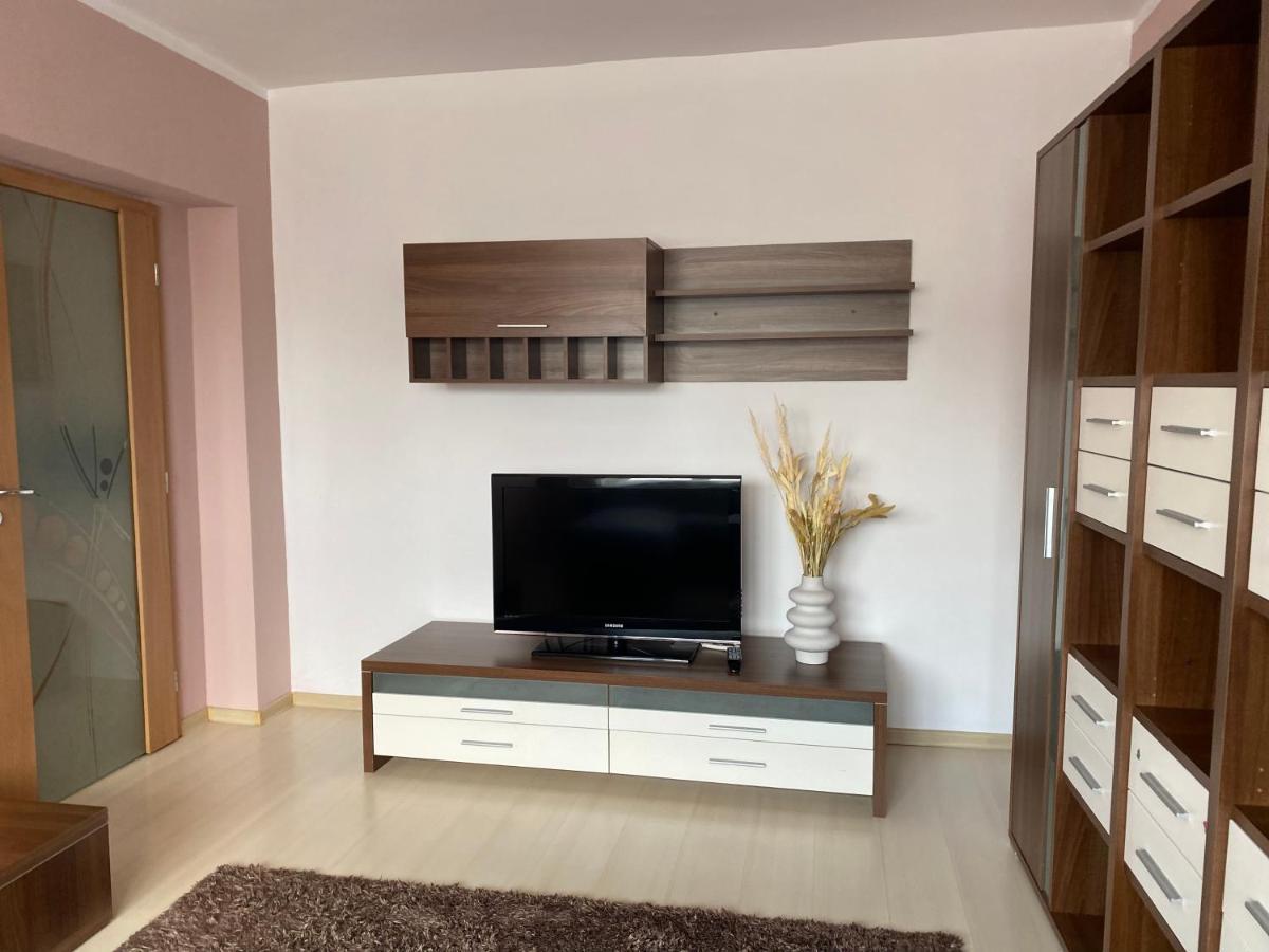 Sendy Apartman 2 Διαμέρισμα Sfântu-Gheorghe Εξωτερικό φωτογραφία