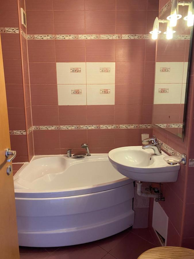 Sendy Apartman 2 Διαμέρισμα Sfântu-Gheorghe Εξωτερικό φωτογραφία
