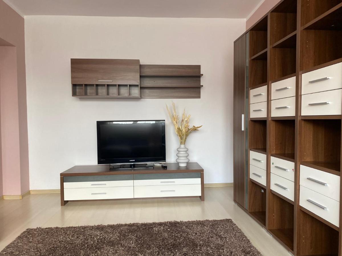 Sendy Apartman 2 Διαμέρισμα Sfântu-Gheorghe Εξωτερικό φωτογραφία