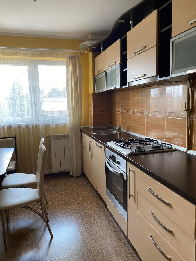 Sendy Apartman 2 Διαμέρισμα Sfântu-Gheorghe Εξωτερικό φωτογραφία
