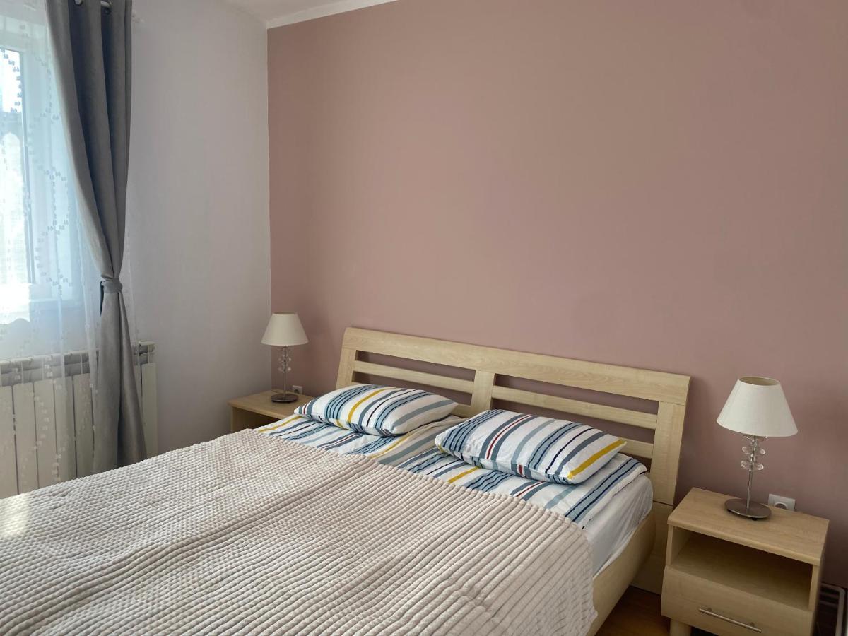 Sendy Apartman 2 Διαμέρισμα Sfântu-Gheorghe Εξωτερικό φωτογραφία