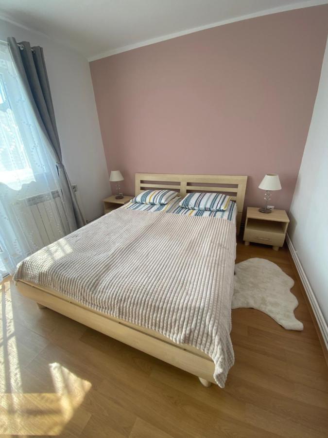 Sendy Apartman 2 Διαμέρισμα Sfântu-Gheorghe Εξωτερικό φωτογραφία
