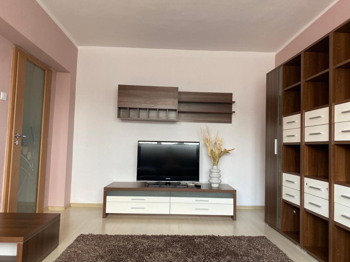 Sendy Apartman 2 Διαμέρισμα Sfântu-Gheorghe Εξωτερικό φωτογραφία