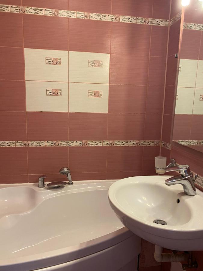 Sendy Apartman 2 Διαμέρισμα Sfântu-Gheorghe Εξωτερικό φωτογραφία