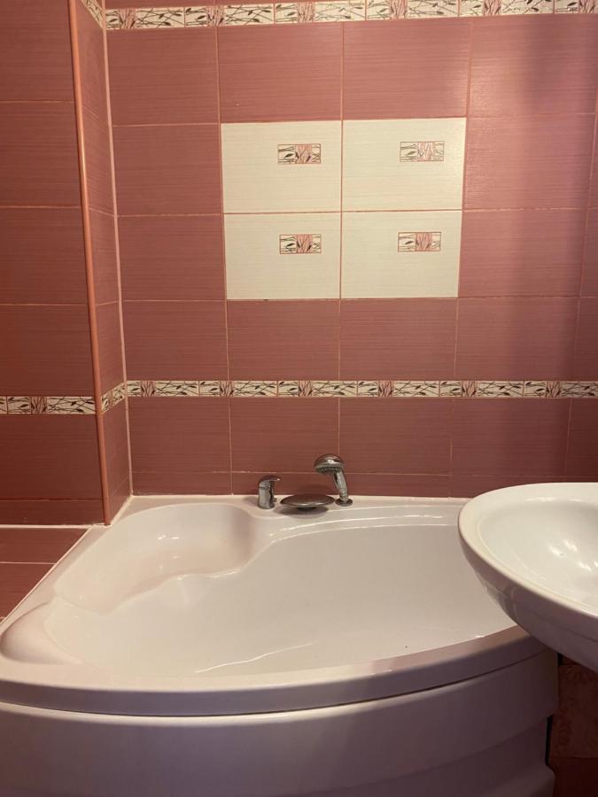 Sendy Apartman 2 Διαμέρισμα Sfântu-Gheorghe Εξωτερικό φωτογραφία
