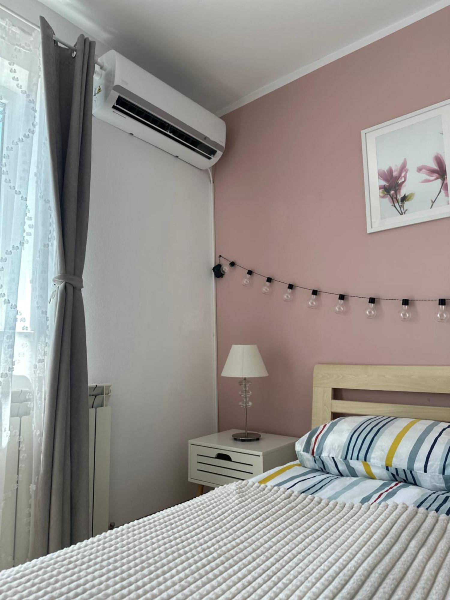 Sendy Apartman 2 Διαμέρισμα Sfântu-Gheorghe Εξωτερικό φωτογραφία